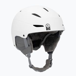 Giro Ceva MIPS ski helmet matte white