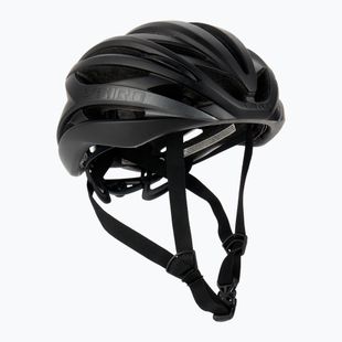 Giro Syntax Integrated MIPS bike helmet matte black