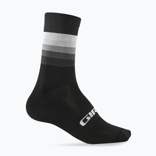 Giro Comp Racer High Rise socks black