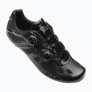 Men's road shoes Giro Imperial Boa black