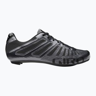 Men's road shoes Giro Empire SLX Carbon black