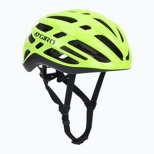 Giro Agilis yellow bicycle helmet GR-7112722