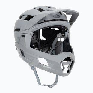 Bell FF Super Air R MIPS Spherical 2023 matte gloss/grays bike helmet