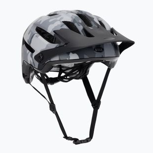 Bike helmet Bell 4Forty matte gloss black/camo