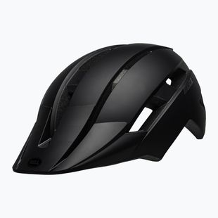Bell Sidetrack II Integrated MIPS Jr children's bike helmet matte black