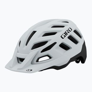 Giro Radix Integrated MIPS matte chalk bike helmet