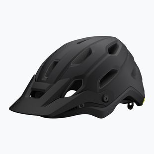 Giro Source Integrated MIPS matte black fade bike helmet