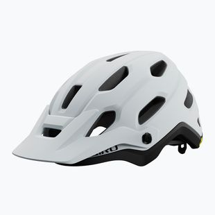 Giro Source Integrated MIPS matte chalk bike helmet