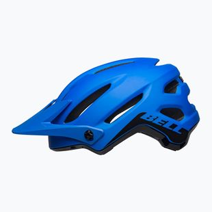 Bike helmet Bell 4Forty Integrated MIPS matte gloss blue/black