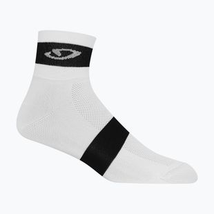Giro Comp Racer socks white
