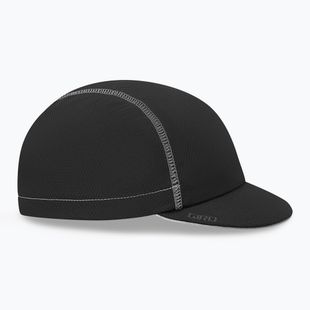 Giro Peloton cycling cap black