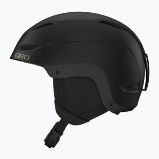 Giro Ceva MIPS ski helmet matte black