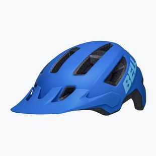 Bell Nomad 2 Integrated MIPS bike helmet matte dark blue