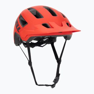 Bike helmet Bell Nomad 2 matte red