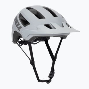 Bike helmet Bell Nomad 2 matte gray
