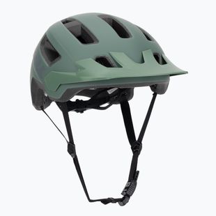 Bell Nomad 2 matte green bicycle helmet