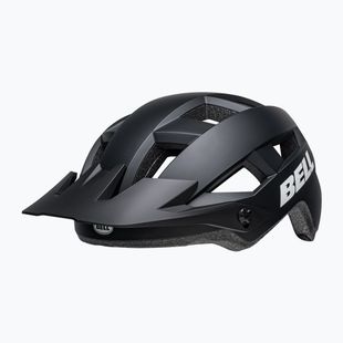 Bell Spark 2 bicycle helmet matte black
