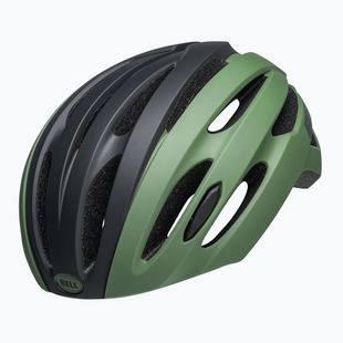 Bell Avenue Integrated MIPS bicycle helmet matte green