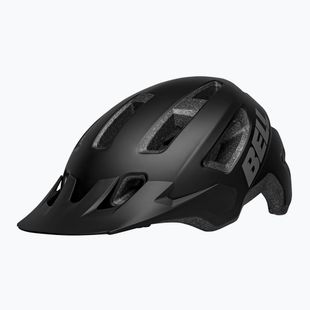 Bell Nomad 2 Integrated MIPS Jr children's bike helmet matte black