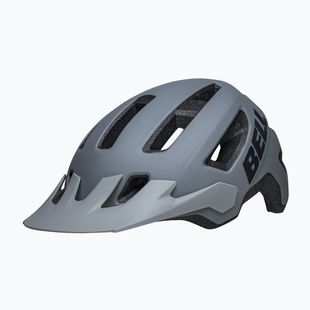 Bell Nomad 2 Integrated MIPS Jr children's bike helmet matte gray