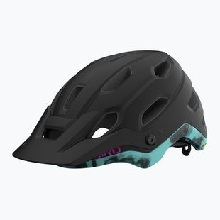 Giro Source Integrated MIPS W matte black/ice dye bike helmet