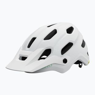 Giro Source Integrated MIPS W matte white bike helmet
