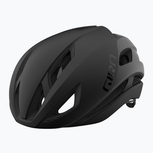 Giro Eclipse MIPS Spherical matte black/gloss black bike helmet