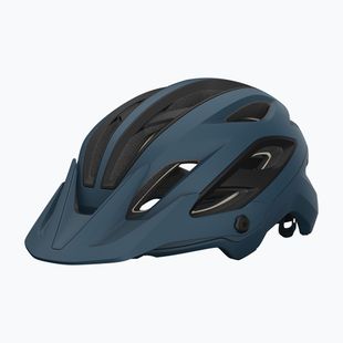 Giro Merit Spherical MIPS matte harbor blue bicycle helmet