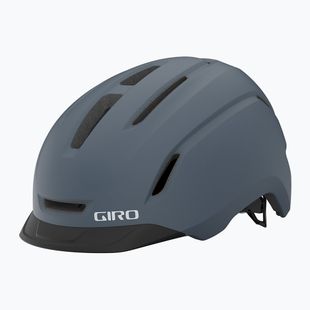 Giro Caden II bike helmet matte portaro gray