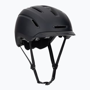 Giro Caden Integrated MIPS II bike helmet matte black