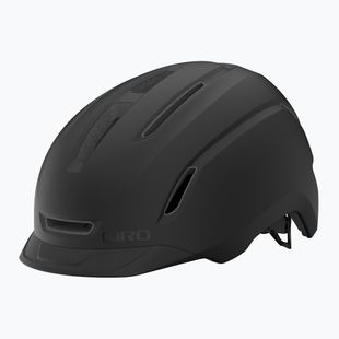 Giro Caden Integrated MIPS II bike helmet matte black