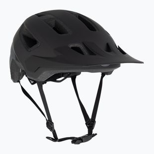 Bike helmet Bell Vert 2 matte black/charcoal