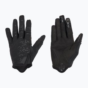 Women's cycling gloves Giro DND black