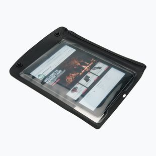 Blackburn Barrier Map tablet case black