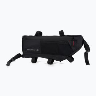 Blackburn Outpost Frame Bike Bag black BBN-7099762