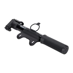 Blackburn Mountain Anyvalve HV 90psi bicycle pump black BBN-7079149