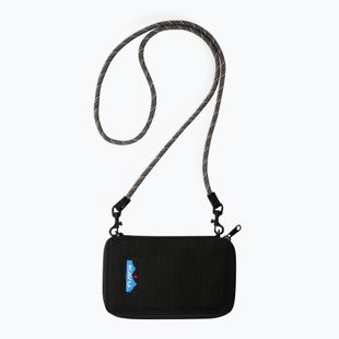 KAVU Go Time Cross Body sachet black