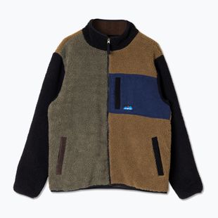 KAVU men's sweatshirt Wayside brewed up