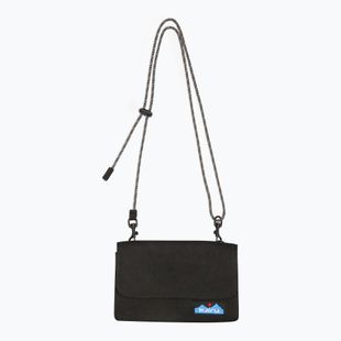 KAVU Islamorada Cross Body wallet black