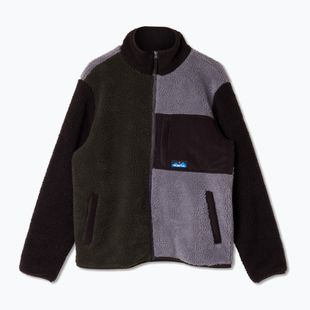 KAVU men's sweatshirt Wayside timber nights