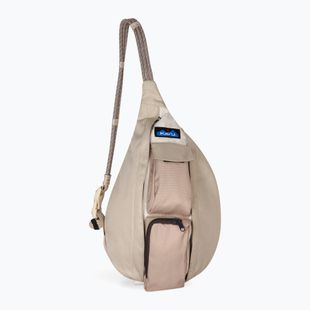Urban backpack KAVU Mini Rope Sling 4 l ranchland