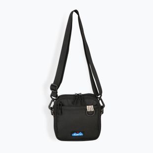 KAVU Globetrot 1 l raven sachet