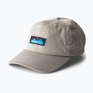 KAVU Ballard Classic ridgestone baseball cap