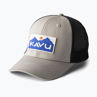 KAVU Low Tide ridgestone baseball cap