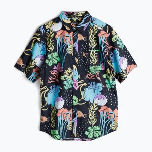 KAVU men's shirt Festaruski sea salad