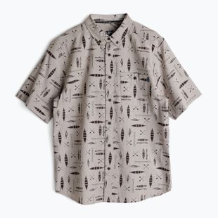 The KAVU men's Juan paddle shirt is a