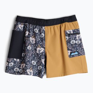 KAVU women's shorts Leilani wildflower ridge