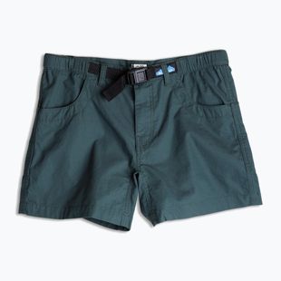 KAVU women's shorts Chilli Chic green gables