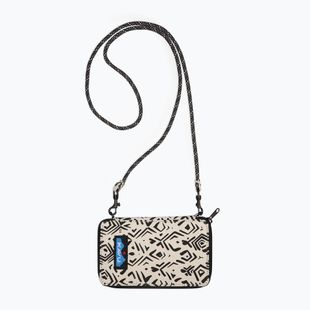 KAVU Go Time Cross Body surf eddy sachet