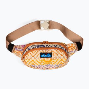 KAVU Canvas Spectator 0.5 l trail chic kidney bag